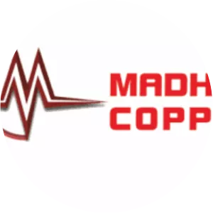 Madhav Copper