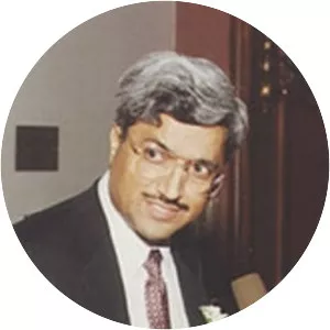 Madhav Deshpande - Author