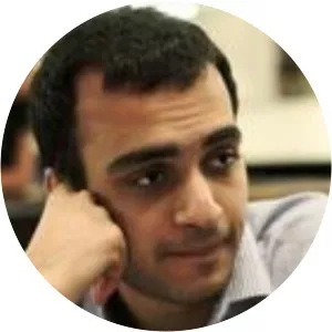 Madhav Khosla - Author