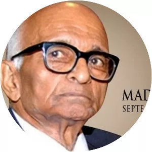 Madhav Mantri