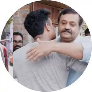 Madhav Suresh photograph