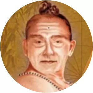 Madhava of Sangamagrama