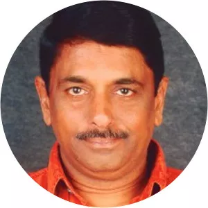 Madhavapeddi Suresh