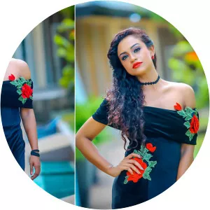 Madhavee Wathsala Anthony