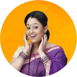 Madhavi Atmaram Bhide