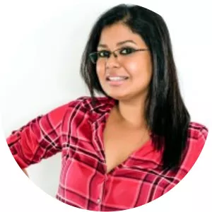 Madhavi Elangovan photograph