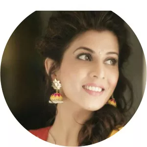 Madhavi Nimkar - Actress