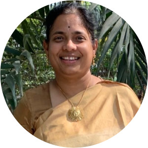 Madhavi Vuppalapati