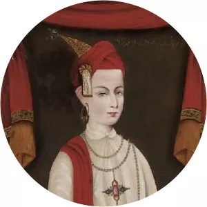 Madhavrao I - Former Peshwa