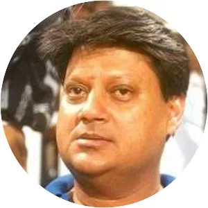 Madhavrao Scindia