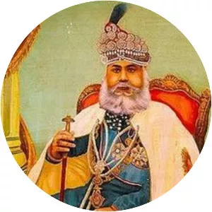 Madho Singh II - 