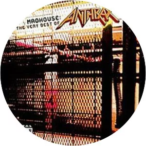 Madhouse: The Very Best of Anthrax