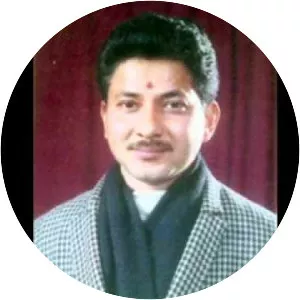 Madhu Chhetri