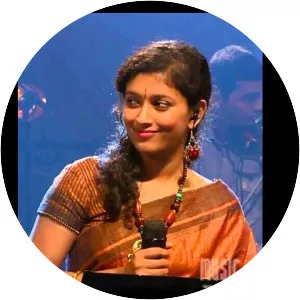 Madhu Iyer
