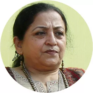 Madhu Kishwar