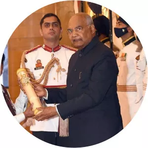 Madhu Mansuri Hasmukh