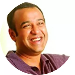 Madhu Mantena - Indian film producer