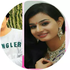 Madhu Mrudula photograph