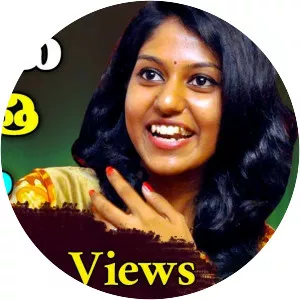 Madhu Priya - Indian playback singer