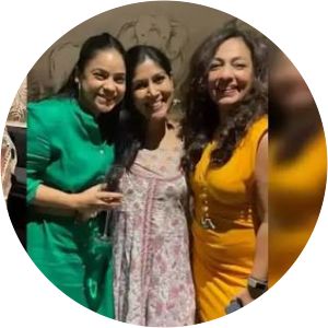 Madhu Raja photograph