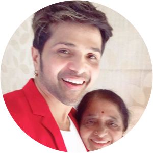 Madhu Reshammiya photograph