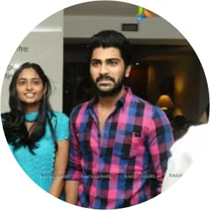 Madhu Smitha Pothineni photograph