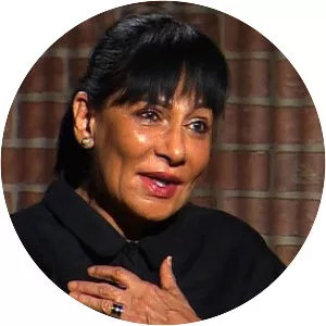 Madhu Trehan - Journalist