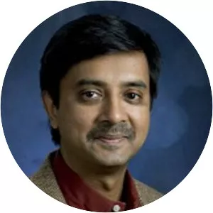 Madhu Viswanathan - Author