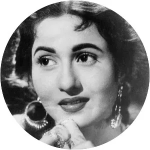 Madhubala - Indian actress