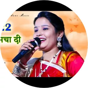 Madhubala Rao - Musical artist