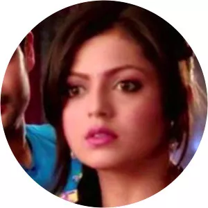 Madhubala Rishabh Kundra - Fictional character