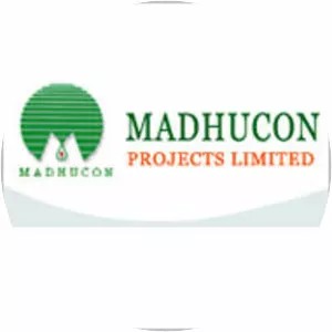 Madhucon Projects Ltd. - Construction engineering company