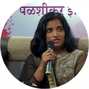 Madhugandha Kulkarni