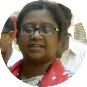 Madhuja Sen Roy