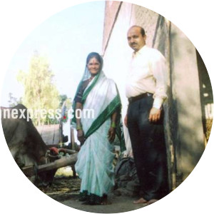 Madhukar Baburao Rahane photograph