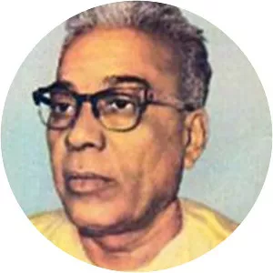 Madhukar Dattatraya Deoras