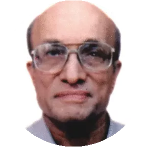 Madhukar Hiralal Kania