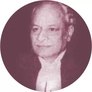 Madhukar Narhar Chandurkar - Justice