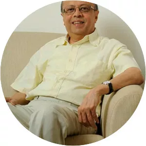Madhukar Parekh - Indian entrepreneur
