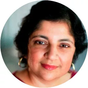 Madhulika Sikka - Author