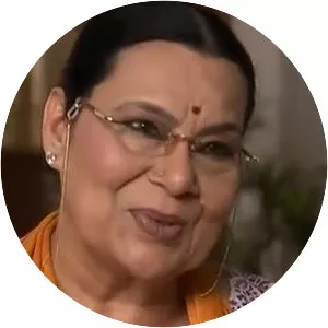 Madhumalti Kapoor photograph