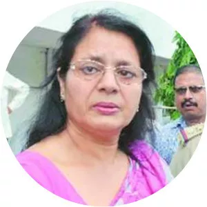 Madhumani Tripathi photograph