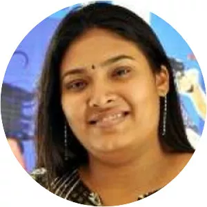 Madhumita Sundararaman - Film director