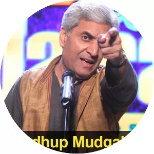 Madhup Mudgal