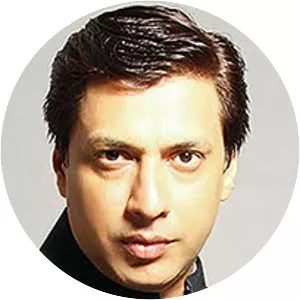 Madhur Bhandarkar