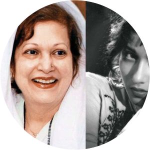 Madhur Bhushan photograph