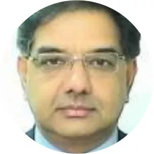 Madhur Gautam - Author