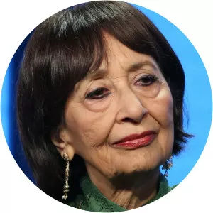 Madhur Jaffrey