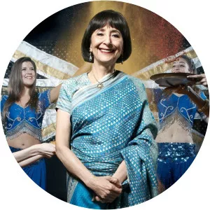 Madhur Jaffrey's Curry Nation