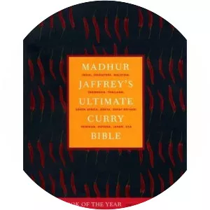 Madhur Jaffrey's Ultimate Curry Bible